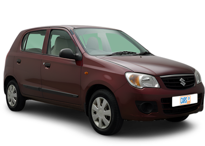 Maruti Alto K10-img